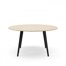 Jw Table Round 140cm Table Private Dining Room Dining Table