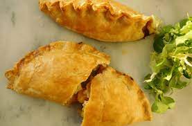 Maybe you would like to learn more about one of these? Veggie Cornish Pasties The Community Farm