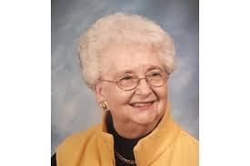 Jane Cagle Obituary (1924