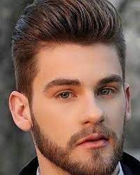 Haircolorbalayage Boy Hairstyles Hair And Beard Styles Gents Hair Style