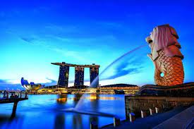 15 asal usul singapore pulau ubin (pulau granit). 10 Tempat Wisata Di Singapura Yang Murah Meriah