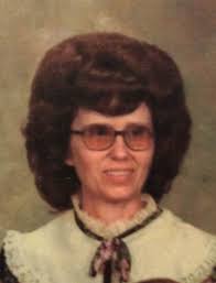 Mildred Langford Obituary