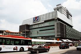 Bangunan utc, pudu sentral wilayah persekutuan, kuala lumpur 55100, malaysia. Pusat Transformasi Bandar Utc Tutup Jam 7 Malam Denaihati