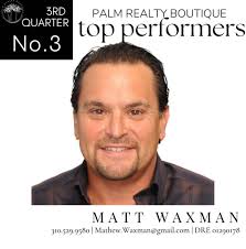 Matt Waxman