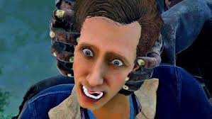 Friday the 13th the game