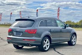 Image result for Lava Gray 2008 Q7