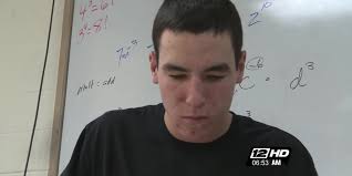 A+ Athlete: Chase Hamilton, Calera