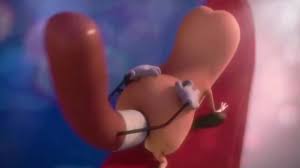 Festa da salsicha pornô