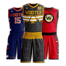 Check out our sports uniforms selection for the very best in unique or custom, handmade pieces from our shops. Basketball Uniform Designs Basketball Jersey Design Sublimation Wooter Apparel