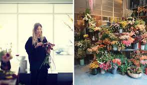 Blooming Marvelous 8 Of The Best London Flower Shops The Handbook