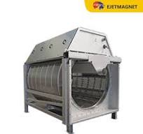 [Hot Item] Nuevo Producto Lanzado: Criba Trommel para Clasificación de  Materiales
