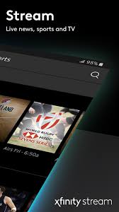 ‎the xfinity app is the easiest way to activate your internet service, get online in minutes, and set up your home network — no technician needed. Xfinity Stream Fur Android Apk Herunterladen