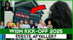Zal Dit De Eerste Afvaller Zijn? - Wie Is De Mol 2025 Hints - YouTube