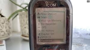 Image result for ICOM IC-R30