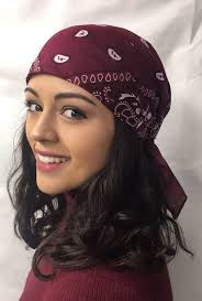Cotton Bandanas