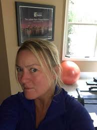 Thank you to our trainers for the outdoor workout experience