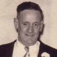 William Thomas Croker (1898–1988) • FamilySearch