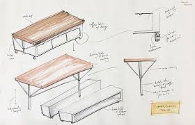 Pricing table sketch freebies designed by imran hossain. Product Design Sketching Valkanasv Inc