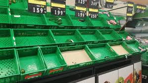 Coronavirus: Mercadona garantiza el abastecimiento de sus supermercados
