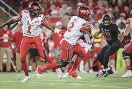 Utah Depth Chart Projections What The Offense Should Look