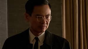 Prime Video: The Man in the High Castle