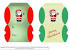 Pattern Pillow Box Template