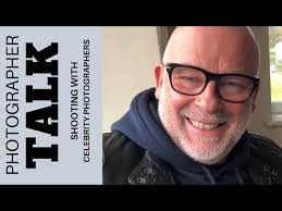 Working with David Bailey