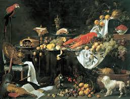 Adriaen Van Utrecht Nature Morte 1644 Delibere Prologue Comment Peindre Artistes Pop Art Peinture De Nature Morte