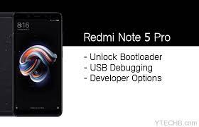 How to unlock bootloader of redmi note 5 pro (mei7, mei7s) easily simple steps. How To Unlock Bootloader On Redmi Note 5 Note 5 Pro
