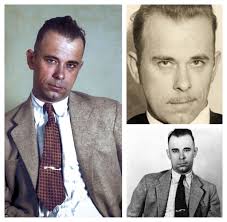 John Dillinger's Fake Gun and Escape from Crown Point Jail in 1934