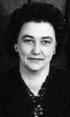 Florida Belle Seward Bramel (1898-1981)