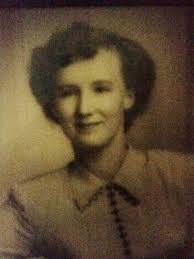 Emma Lou Cantrell Obituary