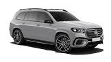 MERCEDES-GL