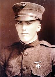 Michael McSpaden Obituary