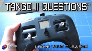 The tbs tango 2 changes how remote controls will be from here on out! Tbs Tango Ii Radio Answers To Your Questions Youtube