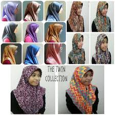 12 tutorial terbaru 2020 cara simple pakai hijab segi empat anggun kekinian terbaru. Tudung Satin Yang Paling Senang Dibentuk Dunia Farisya