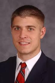 Mark Currie's Instagram, Twitter & Facebook