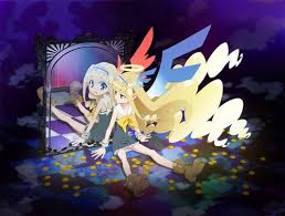 Pin En Anime Cosplay