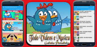 Stream formiguinha by galinha pintadinha from desktop or your mobile device. The Latest Galinha Pintadinha Latest Version For Android Download Apk