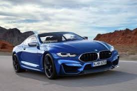 The 2019 Bmw 6 Series Interior Bmw Bmw M9 Bmw 6 Series