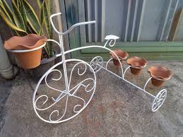 Adornos Em Ferro Para Decoracao E Jardinagem Decoracao Bicicleta De Jardim Decoracao De Ferro