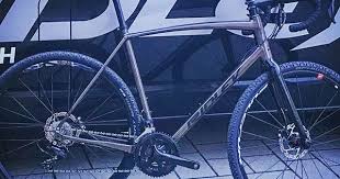 Es Gibt Kein Schlechtes Wetter Nur Das Falsche Spielzeug Dein Idealer Begleiter Auf Jedem Terrain Und Bei Jeder Witterung Ridley X T Instagram Bicycle Wetter