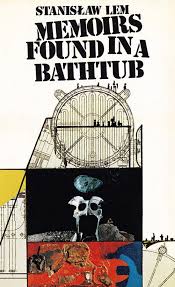 memoirs found in a bathtub (stanisaw