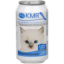 If its a liquid, have one person hold onto the cat so it. Petag Kmr Kitten Milk Replacer Liquid 11 Oz Petco
