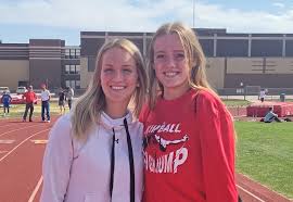 Paxton, Heeg Win At Calvert Before Best In West