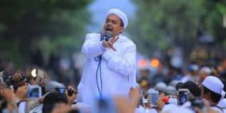Pengadilan negeri jakarta timur menjatuhkan vonis empat tahun penjara kepada habib rizieq shihab (hrs) karena bersalah menyebarkan berita bohong terkait. Berita Habib Rizieq Shihab