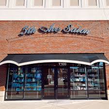 Salon 5`th Avenue