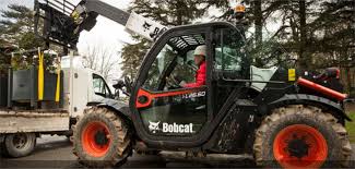 Finden sie ihren teleskoplader unter den angeboten von bobcat teleskopladern auf machineryzone. Bobcat Tl26 60 Teleskoplader