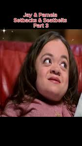 Jay and Panela Pick A Struggle