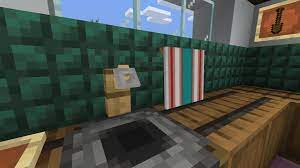 Small kitchen design minecraft banner. Banner Design Minecraft Furniture
